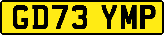 GD73YMP