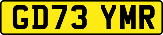 GD73YMR