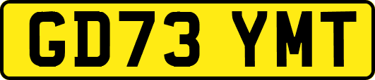 GD73YMT