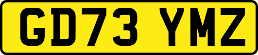 GD73YMZ