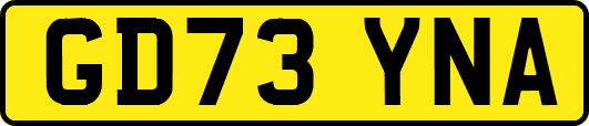 GD73YNA