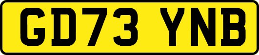 GD73YNB