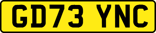 GD73YNC