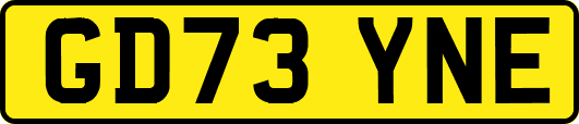 GD73YNE