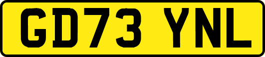 GD73YNL