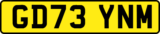 GD73YNM