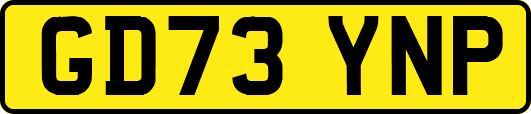 GD73YNP