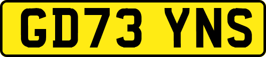 GD73YNS