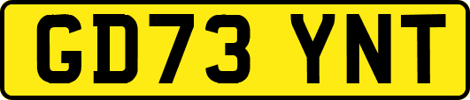 GD73YNT