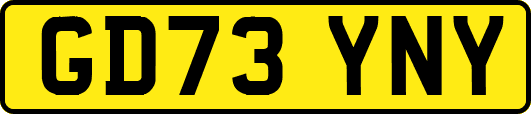 GD73YNY