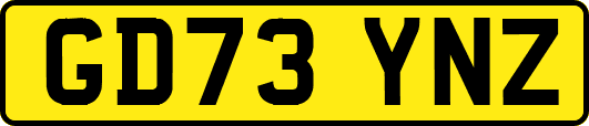 GD73YNZ