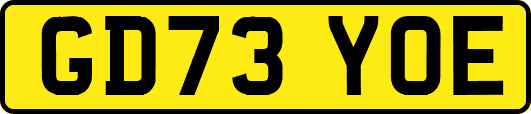 GD73YOE