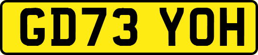 GD73YOH