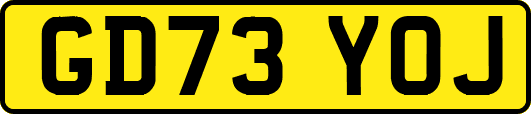 GD73YOJ