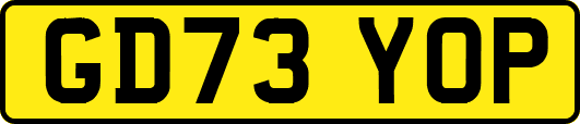 GD73YOP