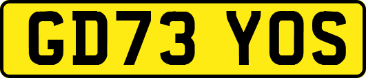 GD73YOS