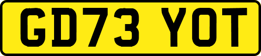 GD73YOT