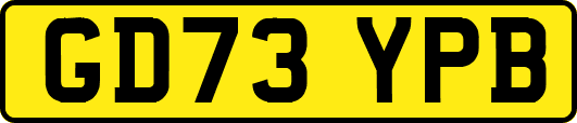 GD73YPB