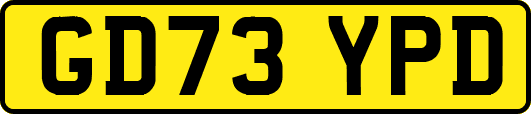 GD73YPD
