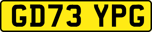 GD73YPG
