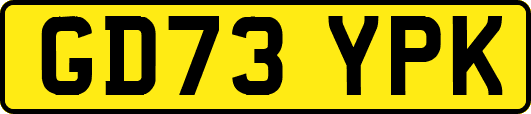 GD73YPK