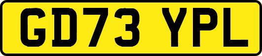 GD73YPL