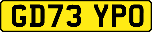 GD73YPO