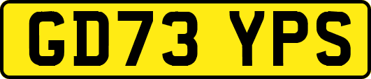 GD73YPS