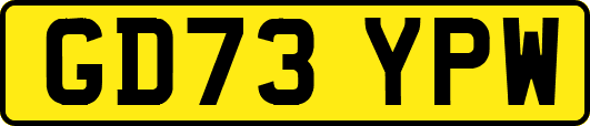 GD73YPW