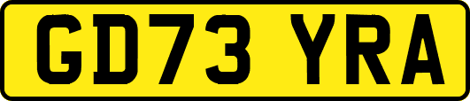 GD73YRA
