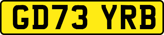 GD73YRB