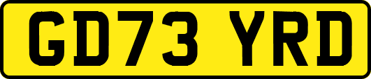 GD73YRD