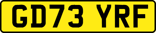 GD73YRF
