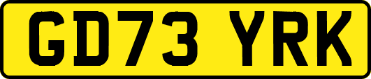 GD73YRK