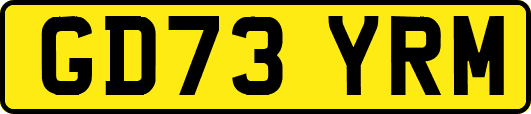 GD73YRM