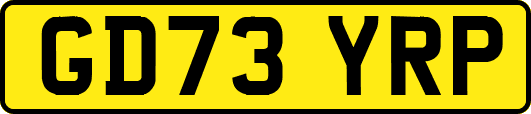 GD73YRP