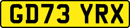 GD73YRX