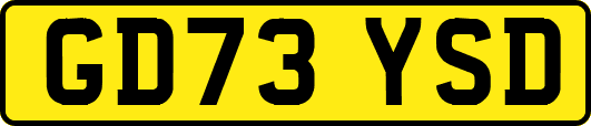 GD73YSD