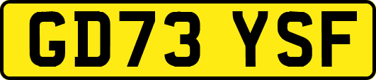 GD73YSF