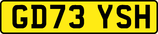 GD73YSH