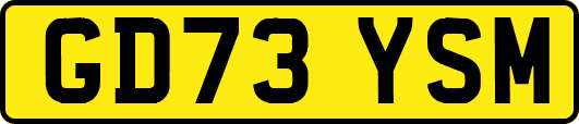 GD73YSM