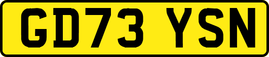 GD73YSN