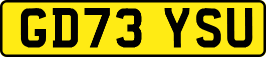 GD73YSU