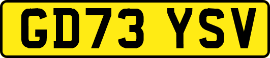 GD73YSV
