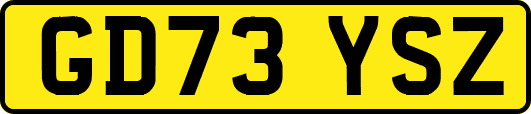 GD73YSZ