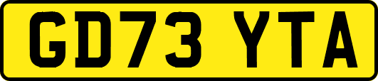 GD73YTA