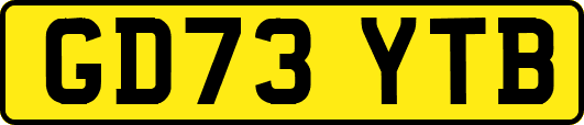 GD73YTB