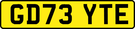 GD73YTE