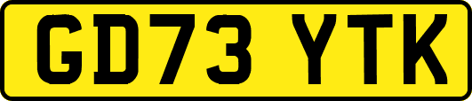 GD73YTK