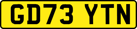 GD73YTN
